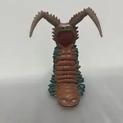 ウルトラ怪獣　ツインテール　約16cm　ソフビフィギュア[1994年製]のサムネイル