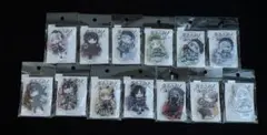 まのさば アクスタ+ステッカーまとめ売り - メルカリ
