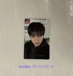 BTS ジョングク GOLDEN Weverse アーリーバード特典 ① - メルカリ