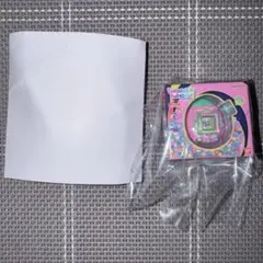 おかしなたまごボーロっち3 たまごっちパラダイス　Pink Land にゃおっち