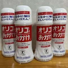 パールエース オリゴのおかげ 300g 4本セットのサムネイル
