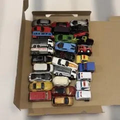 トミカ　まとめ売り
