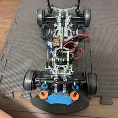 TA05スクエアコンバ 2026年最新】タミヤ TA05の人気アイテム - メルカリ