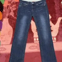 UNIQLO デニム