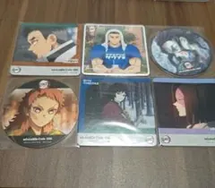 鬼滅の刃　グッズおまとめ