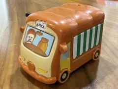 PUIPUI モルカー ポテト缶 小物入れ モルカーズ 車 大人気 限定品 玩具