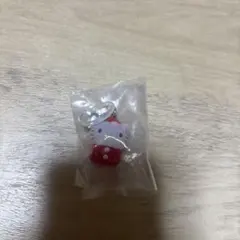 sanrio いちごめじるしアクセサリー