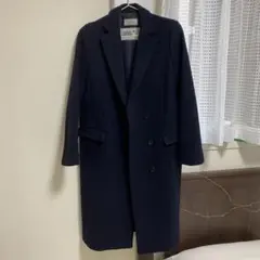 journal standard relume チェスターコート