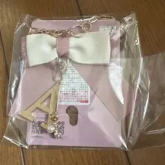 m petit by misako イニシャルチャーム A しまむら
