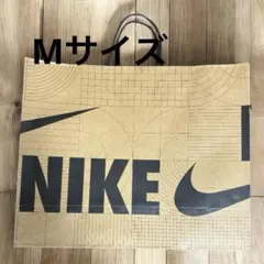 NIKE ショップ袋 Mサイズ