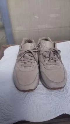 Nike Air Max 1 ベージュ スニーカー