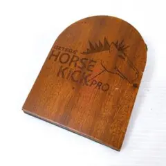 ORTEGA HORSE KICK PRO オルテガ ホースキックプロ - メルカリ