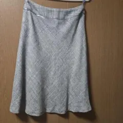 COMME CA ISM　スカート