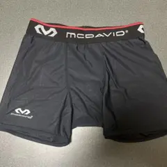 McDavid アメリカンフットボール用 パッド付きパンツ - メルカリ