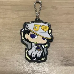 ジョジョの奇妙な冒険 ジョジョラバ03ラバーマスコット　空条承太郎