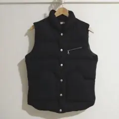 2026年最新】JOURNAL STANDARD メンズ ダウンベスト・キルティング