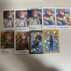 あんスタ 桜河こはく ぱしゃっつ ぱしゃこれ まとめ売り