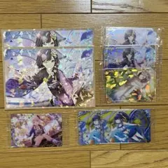 プロジェクトセカイ ニーゴ まとめ売り