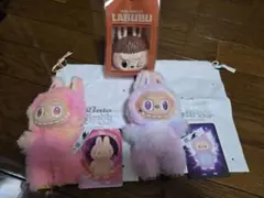 正規品 THE MONSTERS Big into Energy セット