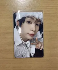 2026年最新】NCT wish リョウ makestarの人気アイテム - メルカリ