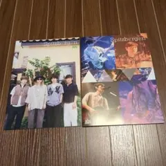 2026年最新】会報 スピッツの人気アイテム - メルカリ