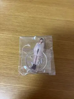 ME:I 清水恵子 ミニアクスタ