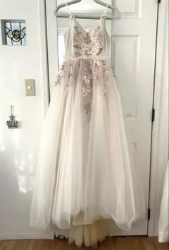 Dress Production ウェディングドレス