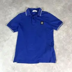 2026年最新】STONE ISLAND メンズ ポロシャツの人気アイテム - メルカリ