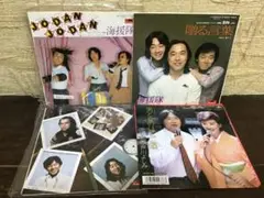 epm1030 海援隊 EP4枚セット