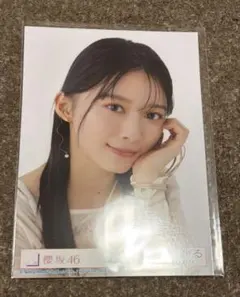 櫻坂46 森田ひかる Addiction 生写真 封入 ヨリ - メルカリ