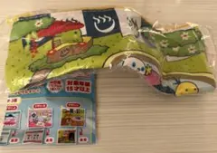 新品　匿名たまごっち プチプチおみせっち パッチの森 ポーチ くちぱっち