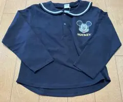 ミッキーセーラー耳ロンT