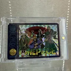 ワンピースビジュアルアドベンチャー 第26話扉絵 - メルカリ