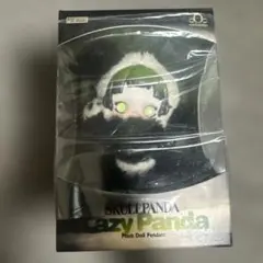 POP MART skull panda lazy panda