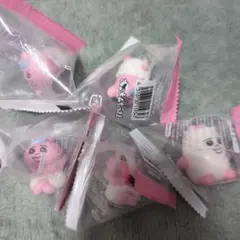 おぱんちゅうさぎ　インテリアミニフィギュア