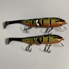 2025年最新】ティンバーフラッシュ Jrの人気アイテム - メルカリ