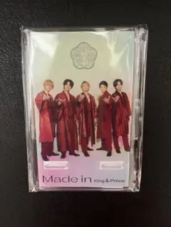 King&Prince キンプリ アクリルスタンド