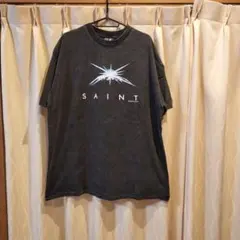 Saint MxxxxXX セントマイケル Tシャツ ps2 - メルカリ