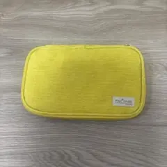 コクヨ ペンケース PAN CASE（パンケース）イエローのサムネイル