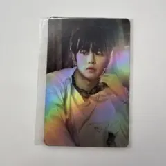 straykids スンミン　NOEASY アラジン店舗特典