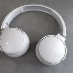 2026年最新】Pioneer ヘッドホンの人気アイテム - メルカリ