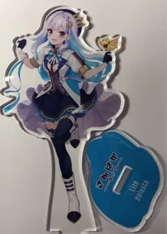 【さんばか 3rd Anniversary】アクリルスタンド リゼ・ヘルエスタ