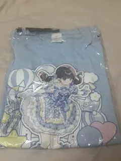 ら*ん様 虹羽みに生誕祭Tシャツ - メルカリ