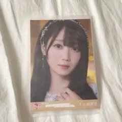 イコラブ 大谷映美里 15thシングル 封入生写真