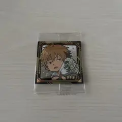 チェンソーマン ウエハース シークレット デンジ