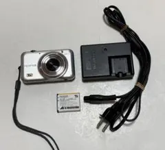 2025年最新】FinePix JX280の人気アイテム - メルカリ 