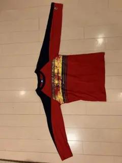 champion長そでTシャツ150センチ