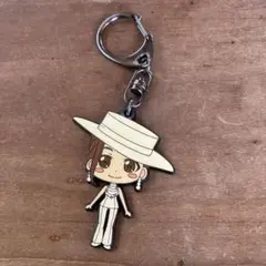 TWICE ツウィ キーホルダー