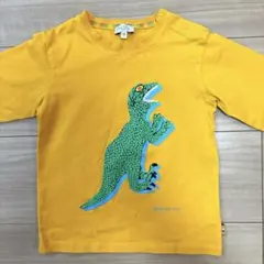 値下げ！ポールスミス　キッズ長袖Tシャツのサムネイル