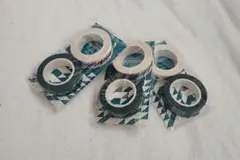 【新品】嵐 マスキングテープ japonism会場限定 3点セット